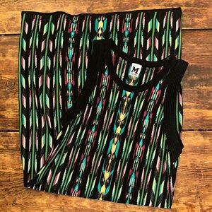 MISSONI Knit Dress